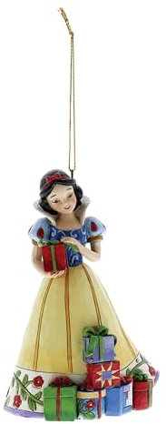 Disney Traditions Snow White Hanging Ornament