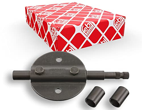 febi bilstein 06801 Rep. Satz Motorbremse, 1 Stück