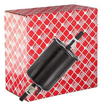 febi bilstein 33467 Kraftstofffilter , 1 Stück