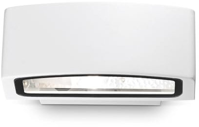 Evergreen Lights Wandleuchte Outdoor Andromeda AP1