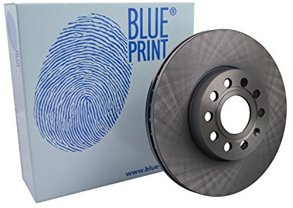Blue Print ADV184315 Brake Disc