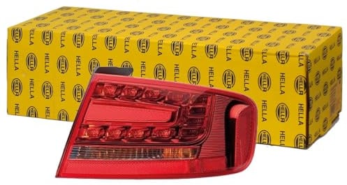 HELLA 2VA 010 085-091 Rearlight - LED - Outer section - ECE/CCC - left