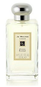 JO MALONE ORANGE BLOSSOM 100ML COLOGNE