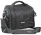 CULLMANN - 97540 - SYDNEY pro Maxima 200 Kameratasche mit großer Taschenöffnung - passend für eine mittlere DSLR-Ausrüstung - Innenmaße: 230x180x130mm - 570g leicht