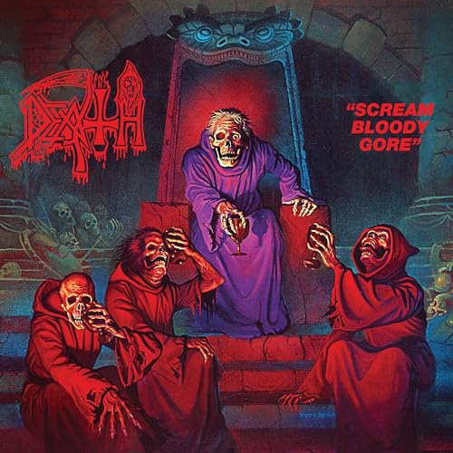 Relapse Records 17863279