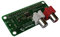 HiFiBerry DAC Passend Fuer (Entwicklungskits): Raspberry Pi Zero, DAC+ Zero, Schwarz