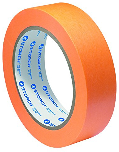 STORCH SUNNYpaper Spezialpapierband Das Goldene UV Medium Standard 38mm x 50m