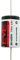 AccuCell EVE ER14250P Lithium Batterie mit axialem Drahtanschluss