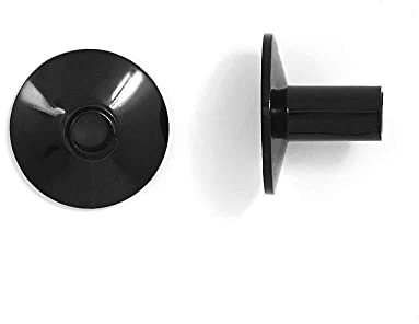 Gibraltar Accessori aste piatti 4 Pezzi Reggi-Piatto corto SC-19B