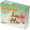 Bartl 104560 Taschenpuzzle Die Pyramide 5 Teile
