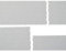 Auhagen 42576.0 - Pflastersteinplatten, 105 x 200 mm, bunt