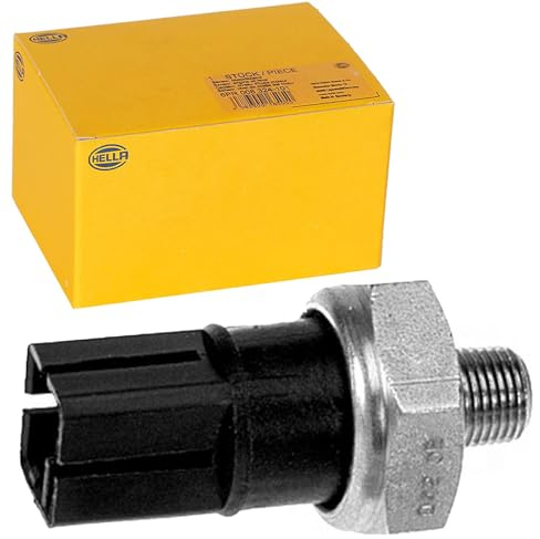 Hella 003259541 Oil Pressure Switch