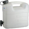 Pressol 6594C10 - Bidon Para Agua Con Grifo 10L Pressol