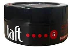 Taft Power Hair Wax Wachs 75 ml
