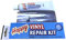 Happy Hot Tubs WET or DRY Swimming Pool Liner Vinyl Repair Kit Inflatable Tub Patch Paddling