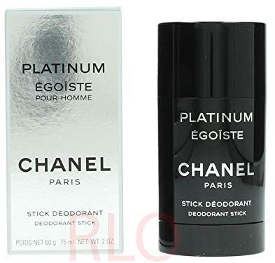 Chanel - EGOISTE PLATINUM DEO STICK 75 ML