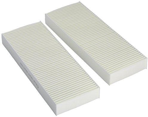 Ashika 21-H0-H010 Filter, Innenraumluft
