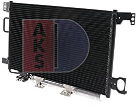 AKS DASIS 122025N Klimaanlagen