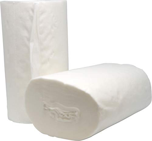 Cao Camping Pack of 2 Rolls of Toilet Paper