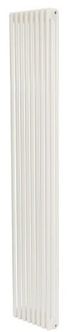 Biasi Radiatore tubolare verticale a 3 colonne TUB3-200-08