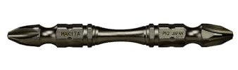 Makita B-20703 Torsion Screw Bits, PH2