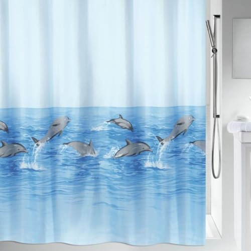 Spirella NEMO Acqua 120X200