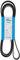 Dayco 6PK2870 Poly Rib Belt