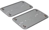 Chenbro CEB CPU Mounting Kit für RM315 RM312 RM313 RM314 RM316 RM413 RM422 84H332210-002