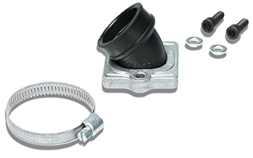 Collettore di aspirazione MALOSSI X360 MHR Viton 22/28 mm – Aprilia SR50 Sport (2003) (motore Piaggio)
