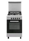 GLEM GAS AE55AI3 CUCINA 53X50 4F. F.GAS INOX