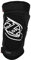 Troy Lee T-Bone - Protecciones de Ciclismo, Color Negro
