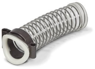 Dyson Hose, Change Over Dc41