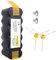 TATTU Batteria di ricambio per iRobot Roomba R3 500 600 700 800 900 530 530 535 510 540 5560 562 570 580 620 630 650 666660 0 760 770 780 770 con Parti di Ricambio