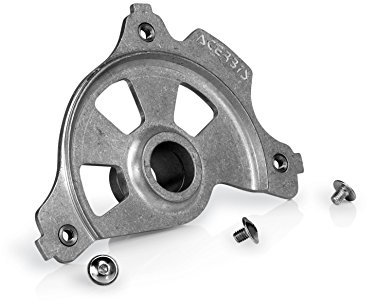 Acerbis 2043140059 Aluminum Disc Cover Mount