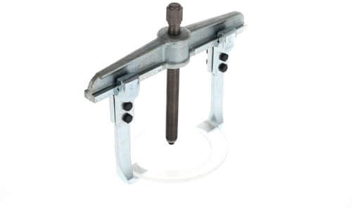 GEDORE Universal-Abzieher bis 420 mm (innen) 350 (außen), 2-armig, verstellbar, Fahrrad KFZ, 200 mm Tiefe, 1.06/3A