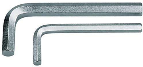 GEDORE Winkelschraubendreher, Innen-6-kant 3/16 Zoll, 1 Stück, 42 3/16AF
