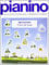CLAIR DE LUNE - PIANINO 40 --- PIANO