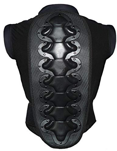 protectWEAR Rückenprotektor Weste RPW - S/M
