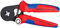 KNIPEX - 97 53 04 Werkzeuge - Crimpzange, selbsteinstellend (975304)