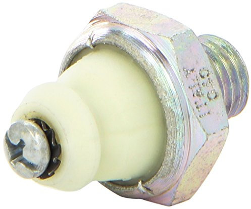 HELLA 6ZL 009 600-021 Öldruckschalter - 12V - 1-polig - Öffner - Farbe: milchweiß