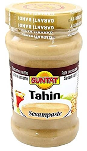 Baktat Sesampaste Tahini 300 g
