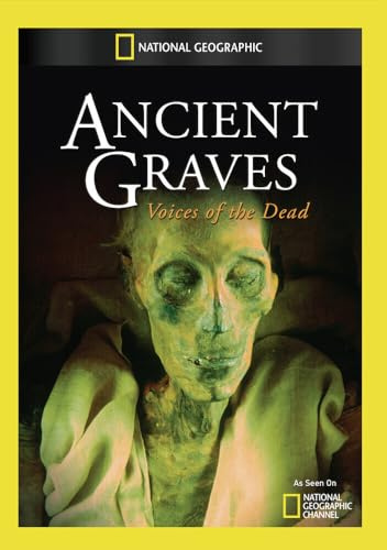 Ancient Graves - Voices Of T