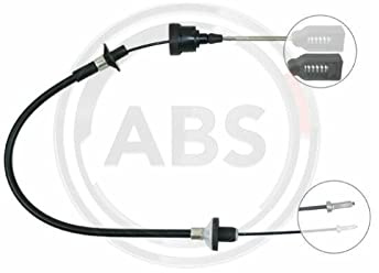 ABS K25690 Kupplungsseile
