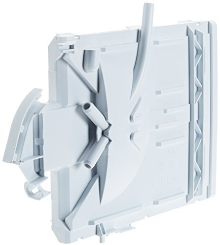 Bosch 00482073 accesorio de lavadora/cajones de detergente/Siemens Lavadora Cajón superior Lid