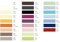 Estella Frottee Samt-Velours Spannbetttuch in Markenqualität | 80% Baumwolle + 20% Polyester Spannbettlaken 180x200-200x200 cm | Farbe: Weiss (100)