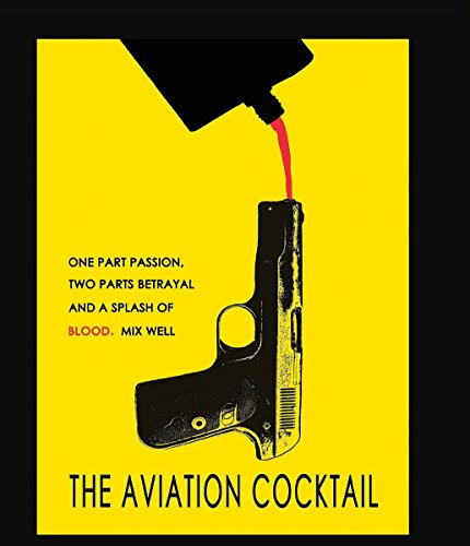 The Aviation Cocktail