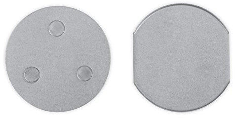 Smartwares Magnetbefestigung für Rauchmelder, RMAG4