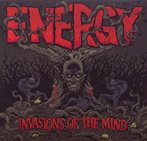 Invasions of the Mind