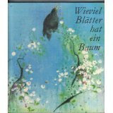 Wieviel Blätter hat ein Baum? Bilder von Gerhard Lahr.