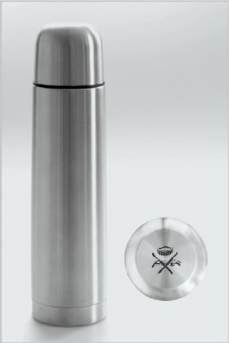 Thermoskanne Zahntechniker